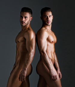 edgarsurand:  Arte al desnudo