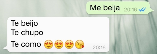 Somos instante