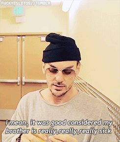 i just like shannon, so….yeah