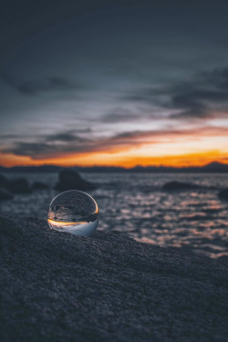 lsleofskye:Sand Harbor