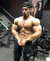 Sex muscularmotivation:Ramon Dino  pictures