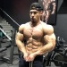 muscularmotivation:Ramon Dino  adult photos