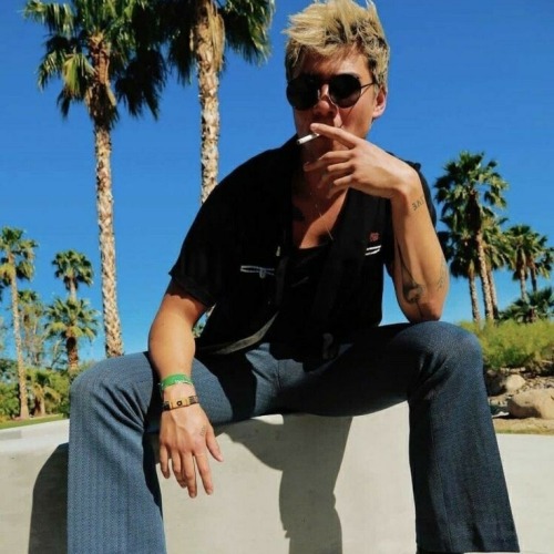 This Man Can Just Do It All, Huh?