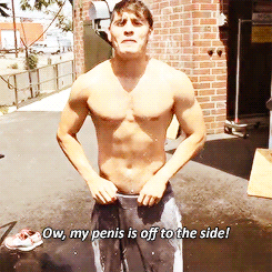 hotfamous-men:  Gregg Sulkin