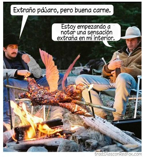 follamoscongordas:  Eso explica muchas cosas