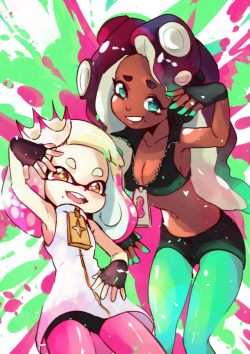 azuumori:  Don’t get cooked…Stay off the hook!  Support me on Patreon! 