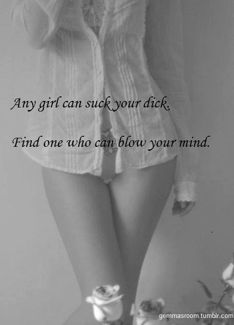What's on my mind