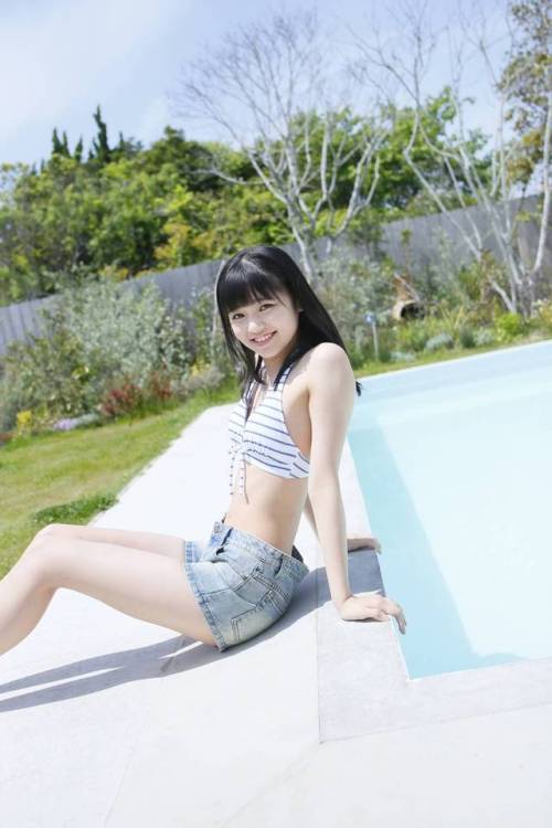 technotaku:Hamaura Ayano, 浜浦彩乃, Hello! Project Digital Books, Kobushi Factory, こぶしファクトリー