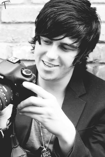 Kellin quinn bostwick &lt;3 ♚ Follow me for more Kellin Quinn / Sleeping with Sirens ♚