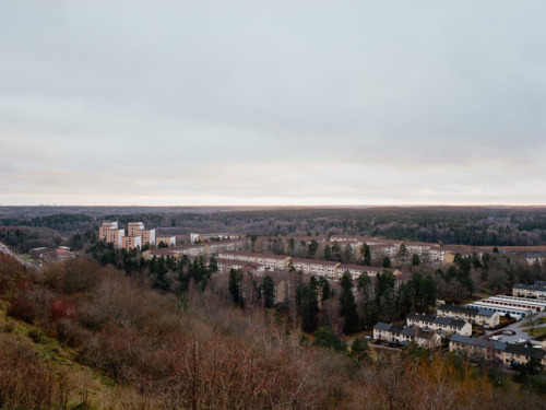 Fagersjö, Dec 2017