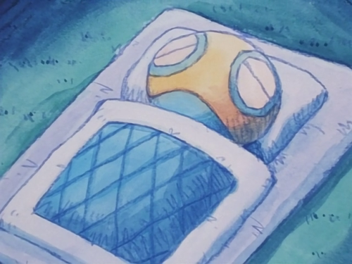 the amazing life of dunsparce: post breakfast, lunch, and dinner 