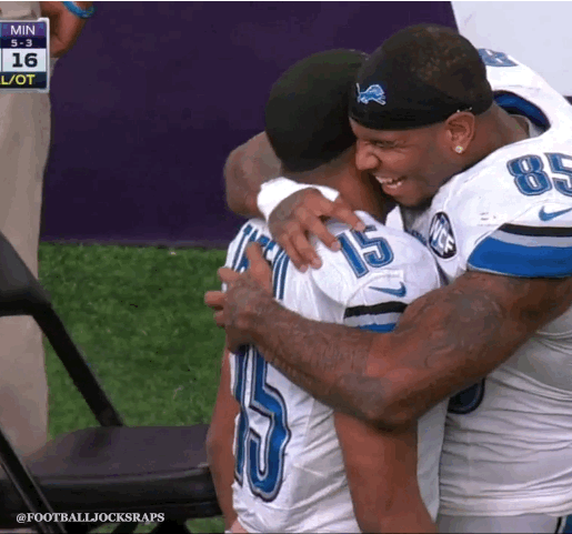 footballjockstraps:  Golden Tate