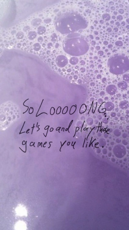 lock-screens:  misadventures