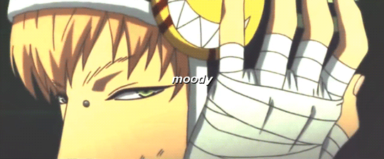 toxzen:  noiz + gemini traits insp 