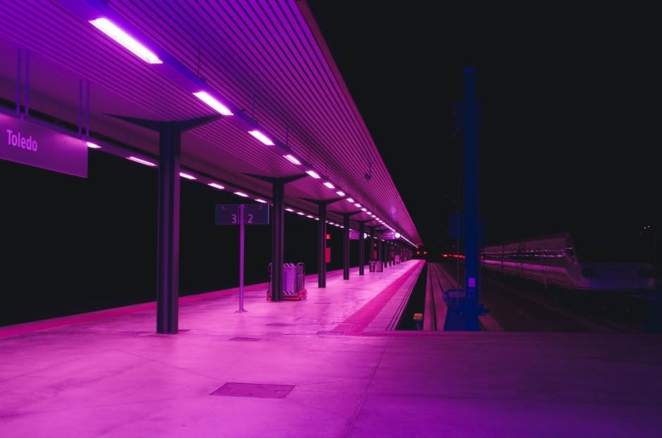 Bright Lights