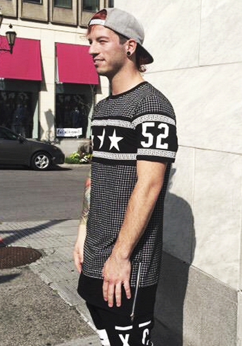stay-loww:  Favorite Josh Dun outfits adult photos