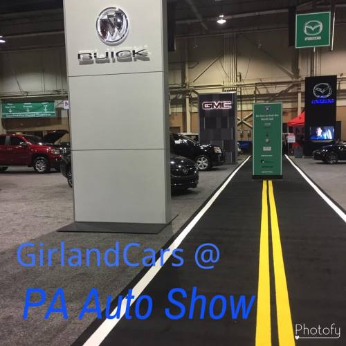 #paautoshow2017 #paautoshow @paautoshow #harrisburg #farmshowcomplex #amazingcars247 #cars #trucks #