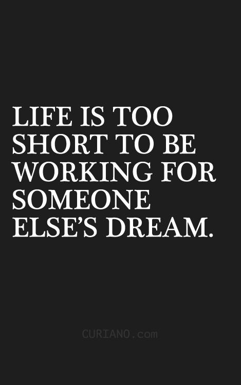 Motivational Quotes For Success