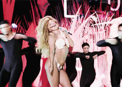 itslucaslay:  4 Eras in 4 minutes.  