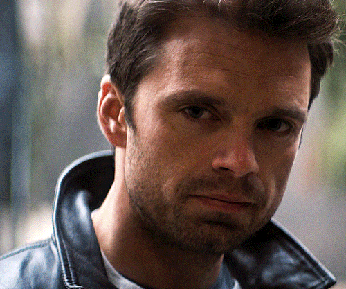 dailybuckybarnes:SEBASTIAN STAN as Bucky Barnes in THE FALCON AND THE WINTER SOLDIER (2021)