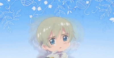daughter-of-zeus-and-a-huntress:Hetalia chibi gif appreciation post 