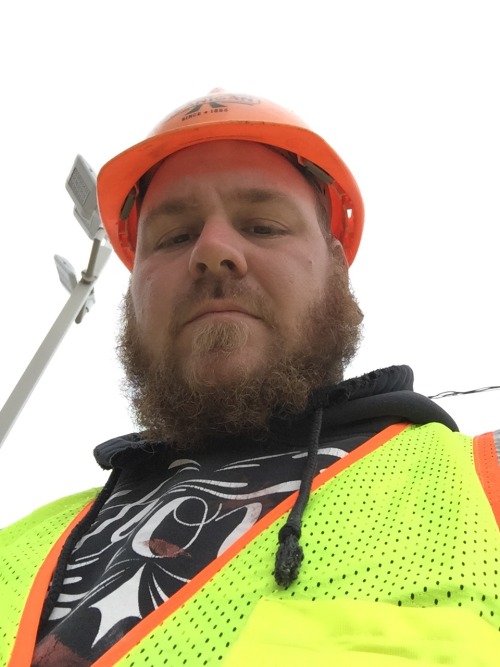 Work sucked today