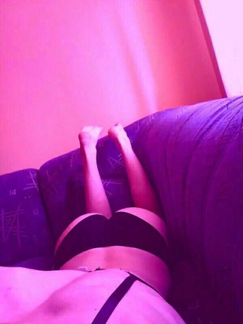buymemaster: Sissy Rainbow desperately waiting for the day i start hrt wannabe a pornstar.  Kik: Rai