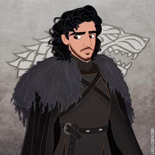 Disney - Game of Thrones icons :)Part Two