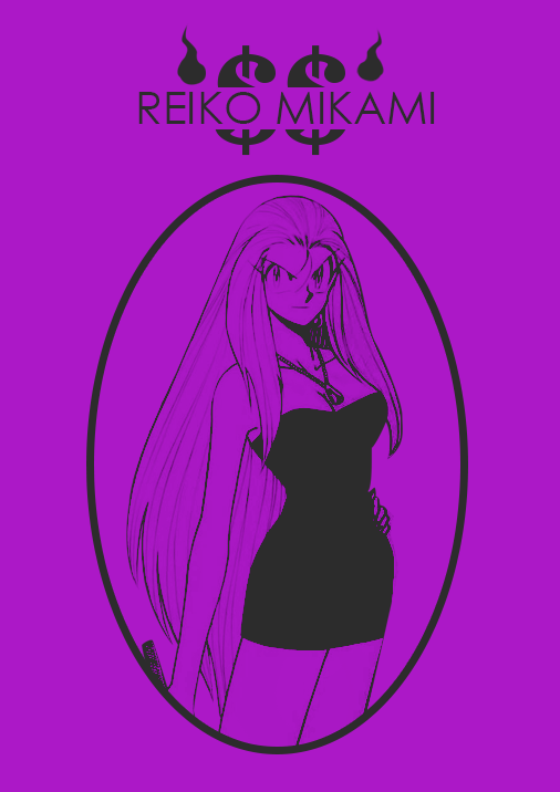 egroeg43:  Manga Posters 2 by Egroeg43 More Inspiration on my blog ;) 