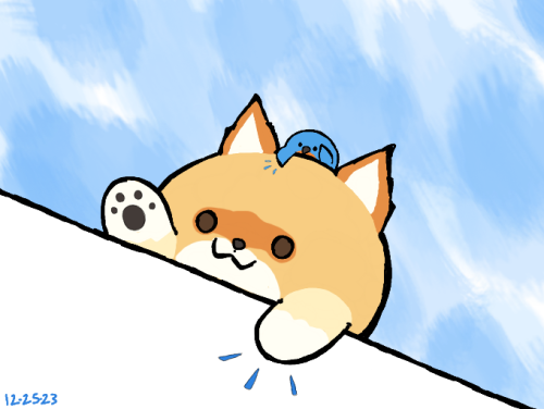 Christmas Gift For @antifreezetea