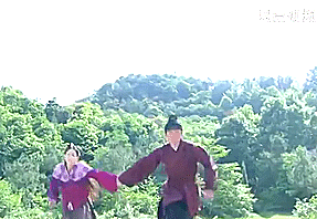 literallyadramaqueen:Liu Shan Men: Trailer Gifs↳ also known as “The Door” featuring Raymond Lam, Di 