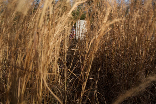 blackartdepot:It’s sad to hear how many historic African American cemeteries are neglected hav