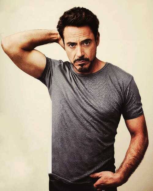 Happy 50 Years Young Birthday to Robert Downey Jr. Always Love Him!