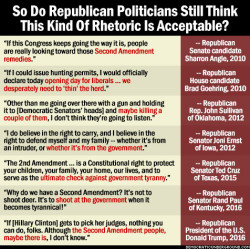 saywhat-politics: So Do GOP Politicians Still