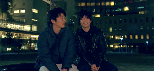 Ossan S Love In The Sky Ep 7 Eng Sub Facebook