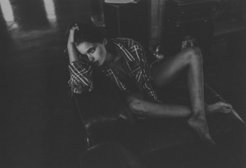 formesdelabeaute:  Abbey Lee Kershaw by Hedi Slimane
