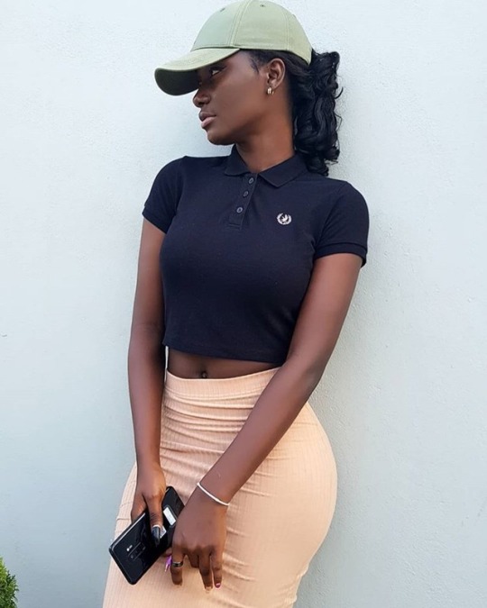 darkmelaningirls:  @ precious.mumy