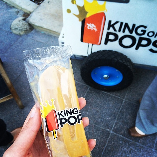 4.1.14- Long live free @kingofpops day!