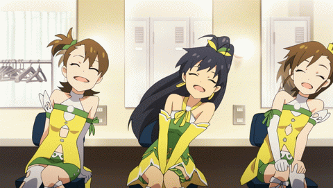 The More the Moe-er