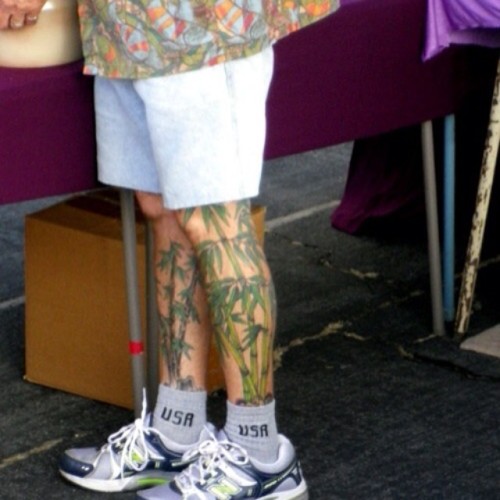 I swear I want these exact tattoos