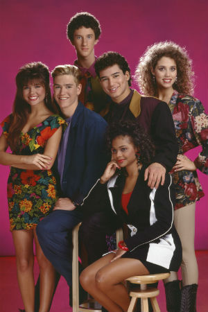 teenvogue:  In honor of tonight’s premiere of the Saved by The Bell movie, here’s everything we ever learned from Kelly Kapowski » 