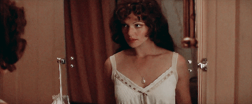 Oh, For Heaven’s Sake, Girl, It Wasn’t That Good A Kiss, Anyway.