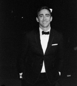 Lee Pace Fan! 🐇