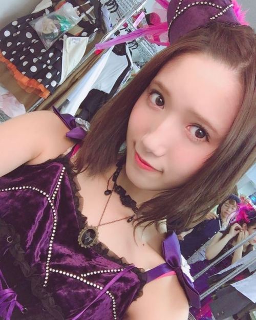 #田中菜津美 #natsumi_tanaka #HKT48