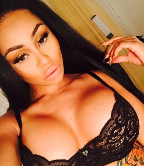 Sex pussyconnoisseur6996:  Blac Chyna Exposed pictures