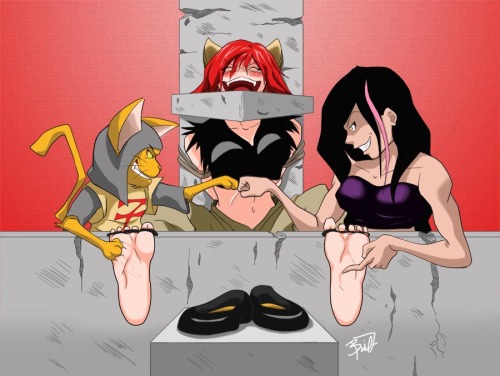 mkfantasy:  Good-night perverts.