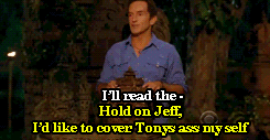 timandnikki-blog:  Survivor 28 Episode 6 - A Summary of Tribal Council 