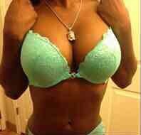 Sexy Black Cuties