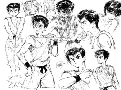 yyh-revival: source