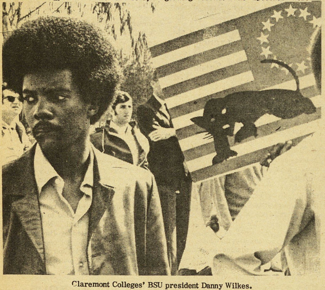 (SDS) New Left Notes, 1968